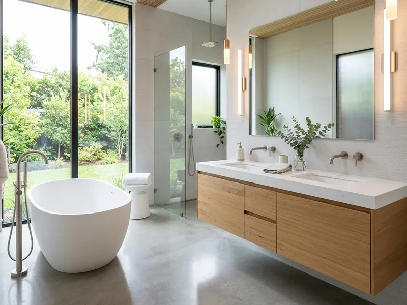 Top-rated plumbing company in North Beach, Maryland specializing in emergency plumbing, bathrooms, and pipe repair.